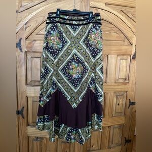 Free People Vintage Skirt